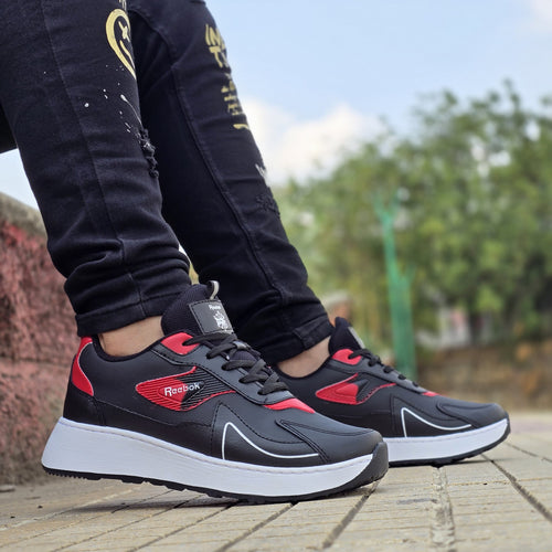 REEBOOK ULTRA + MEDIAS