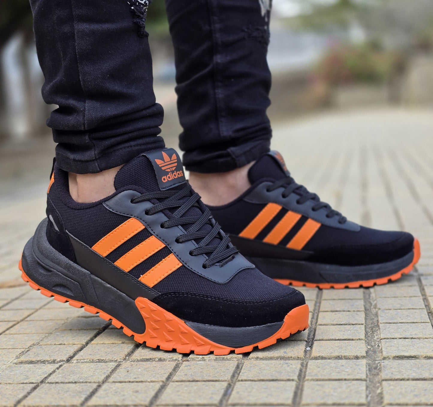 Tenis Rapidmove ADV 2