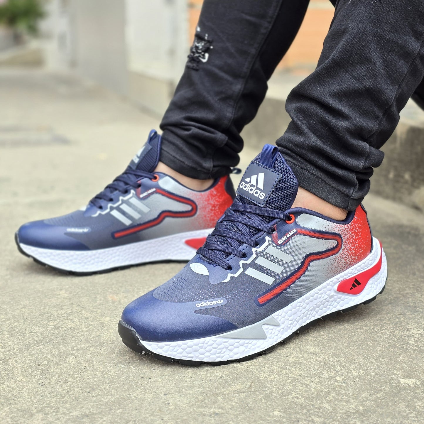 ADIDAS BOUNCE