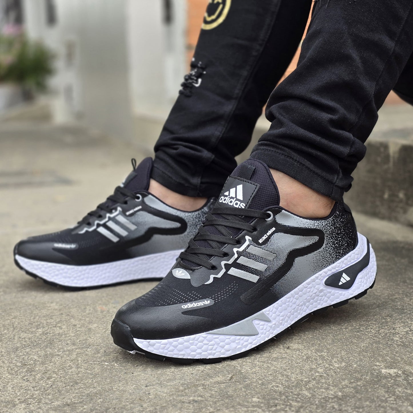 ADIDAS BOUNCE