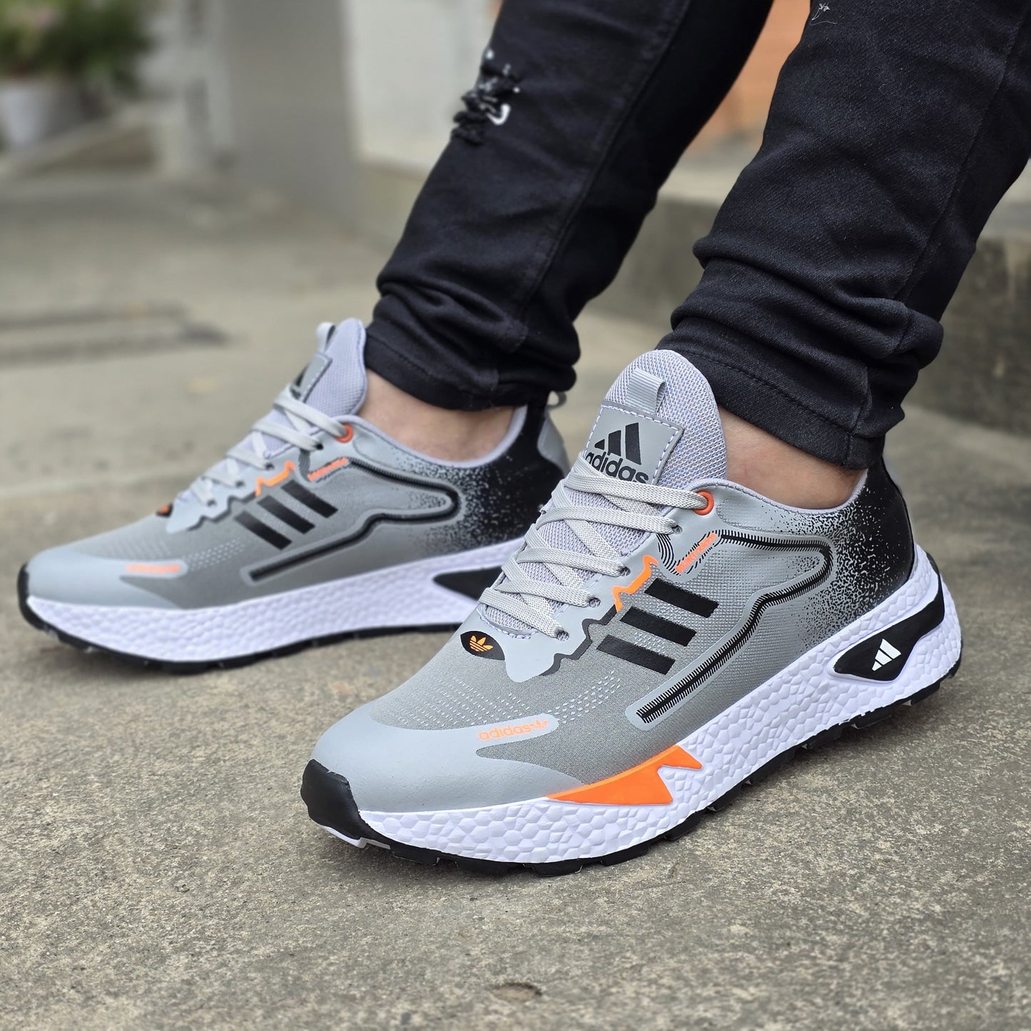 ADIDAS BOUNCE