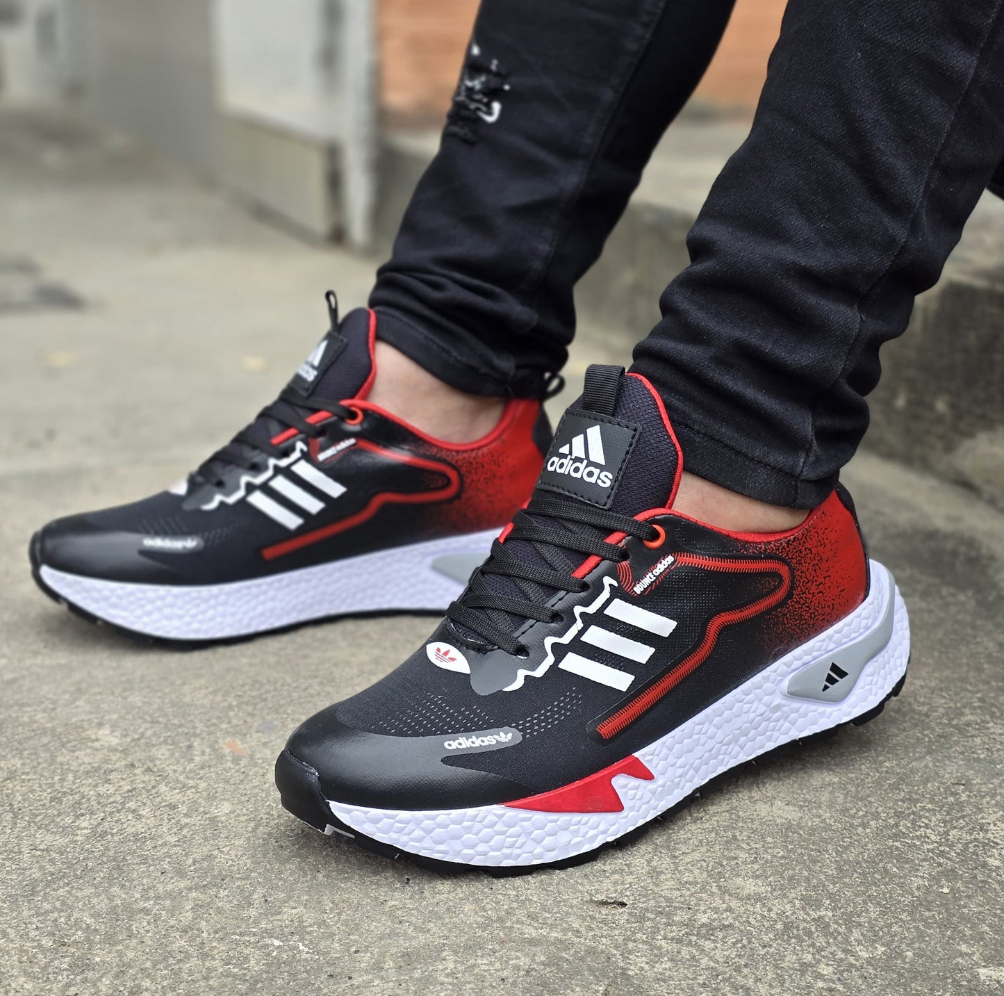 ADIDAS BOUNCE