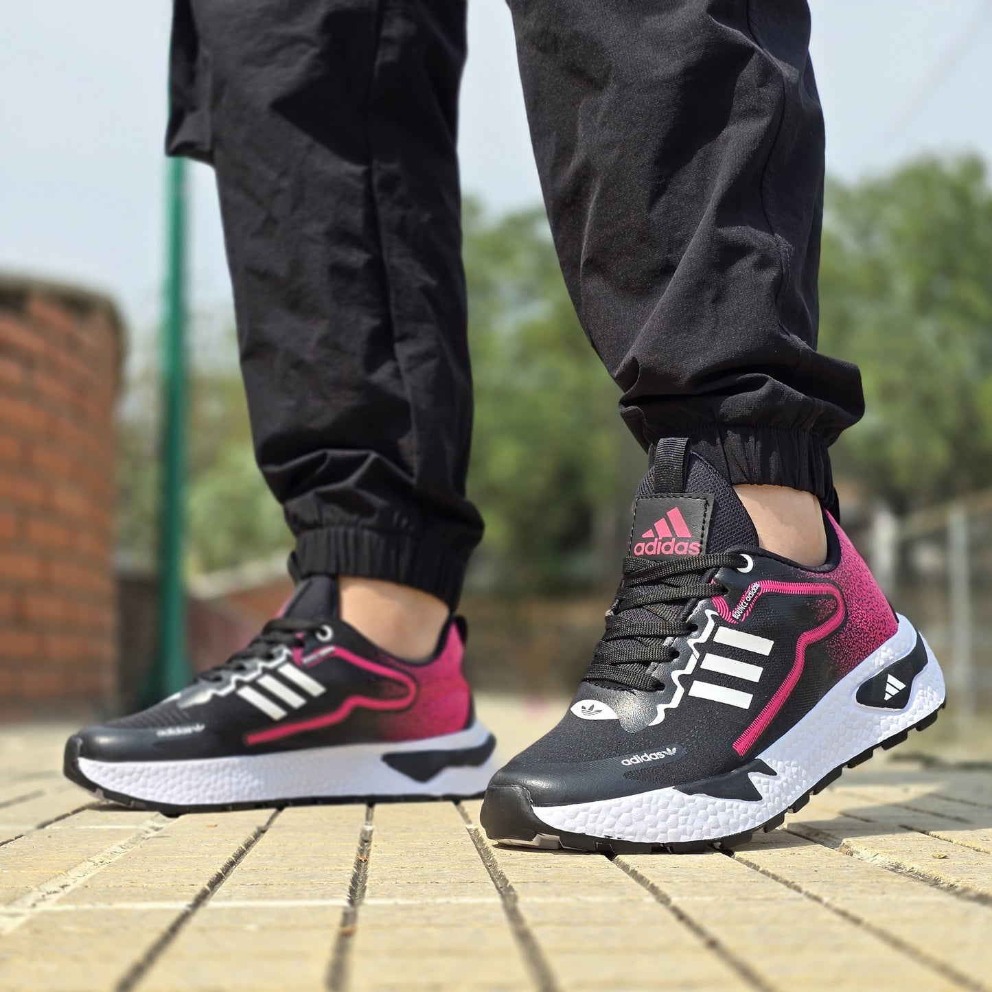 ADIDAS BOUNCE DAMA