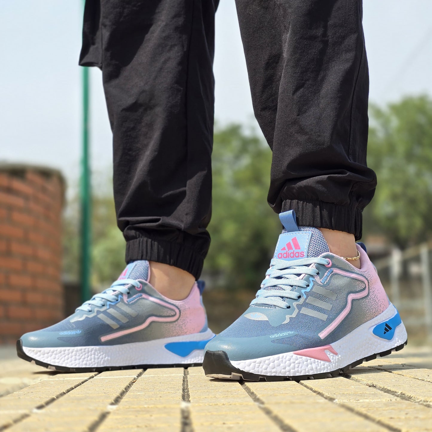 ADIDAS BOUNCE DAMA