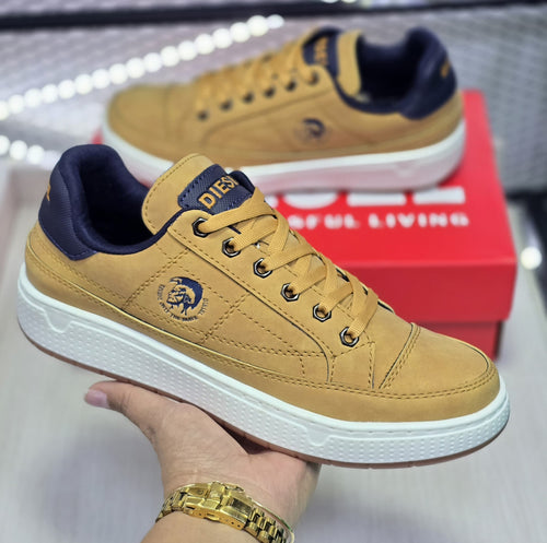 DIESEL CABALLERO CASUAL H
