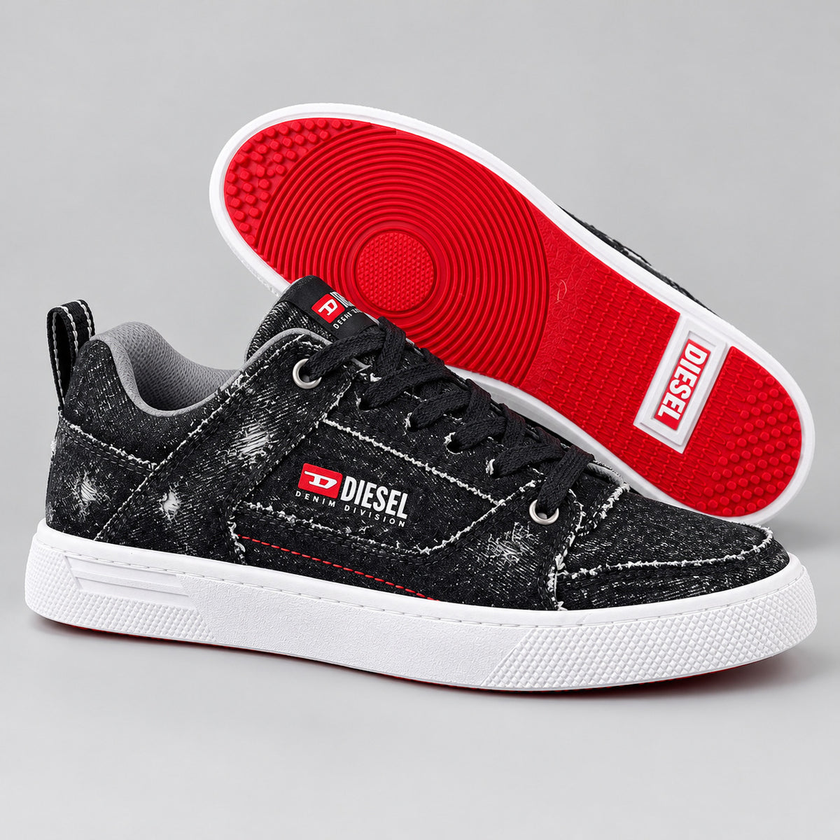 Tenis Diesel Jean