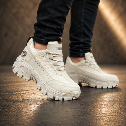 BOTA BRAHMA + MEDIAS