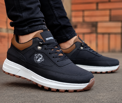 Casual Brahma + MEDIAS