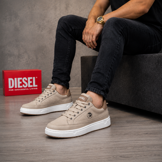 DIESEL CABALLERO CASUAL H