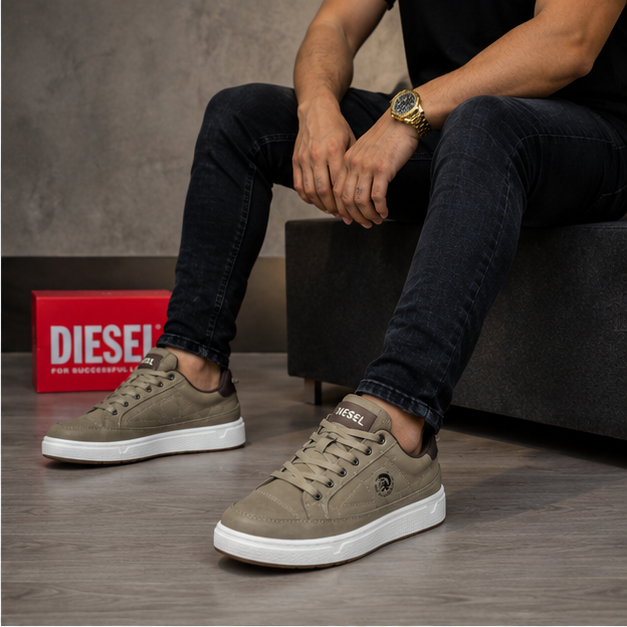 DIESEL CABALLERO CASUAL H