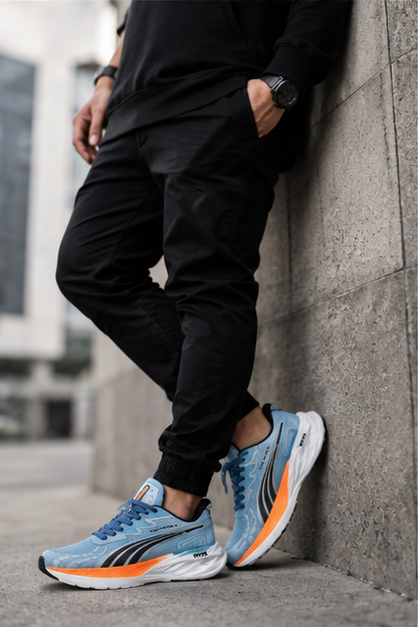 PUMA HYROX! + MEDIAS GRATIS