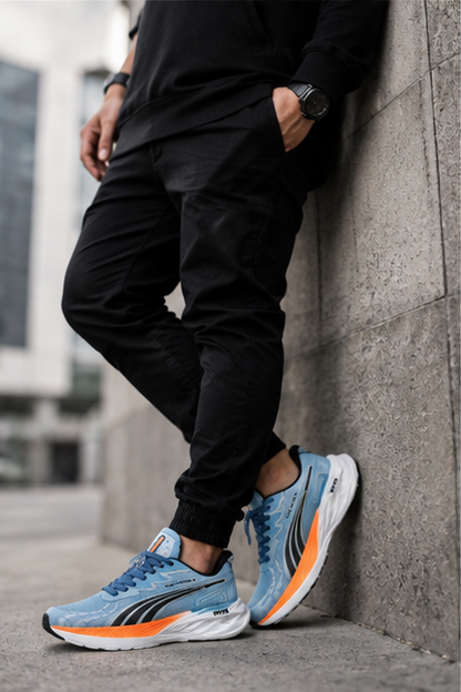 PUMA HYROX! + MEDIAS GRATIS