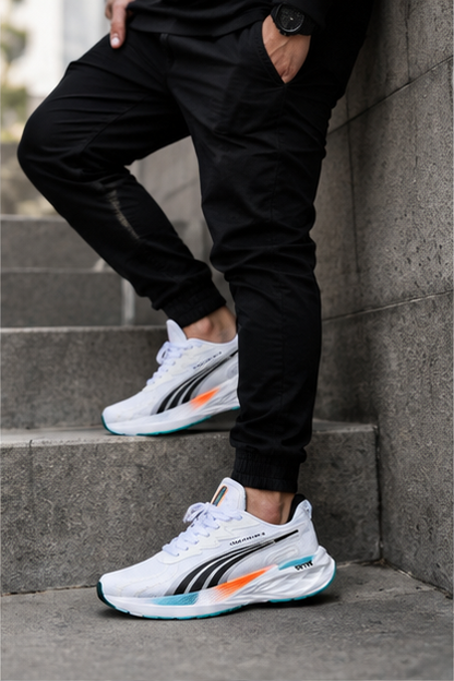PUMA HYROX! + MEDIAS GRATIS