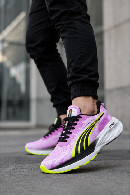 PUMA HYROX! + MEDIAS GRATIS