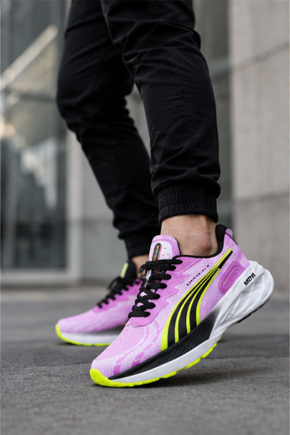 PUMA HYROX! + MEDIAS GRATIS
