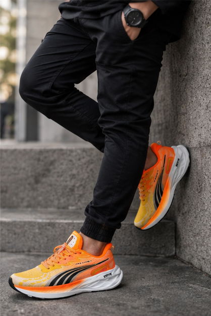 PUMA HYROX! + MEDIAS GRATIS