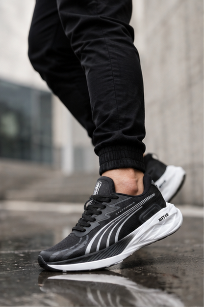PUMA HYROX! + MEDIAS GRATIS