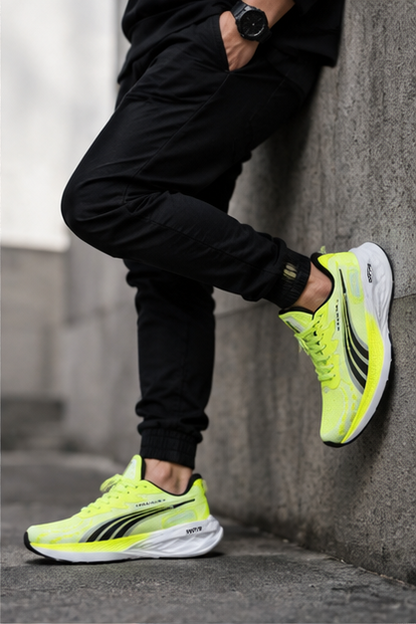 PUMA HYROX! + MEDIAS GRATIS