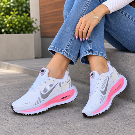 Nike Vomero Dama + MEDIAS GRATIS