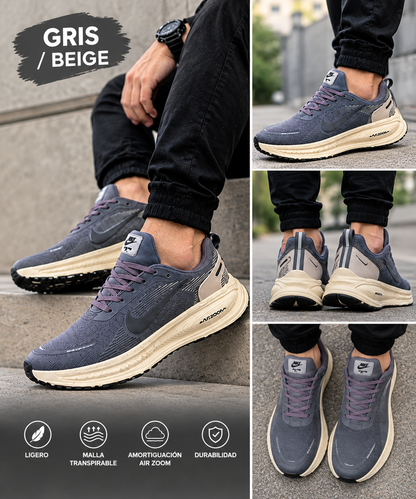 NIKE VOMERO + MEDIAS GRATIS