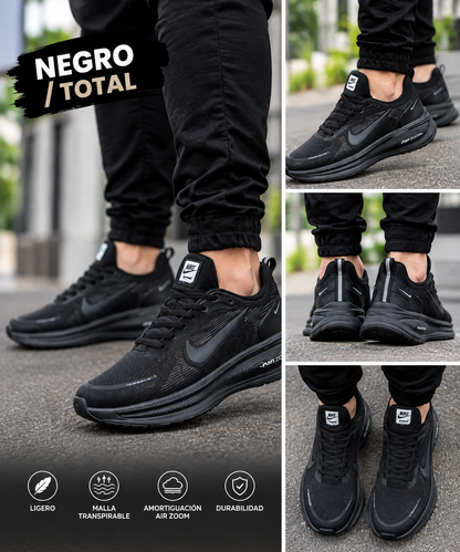 NIKE VOMERO + MEDIAS GRATIS