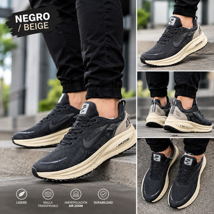 NIKE VOMERO + MEDIAS GRATIS