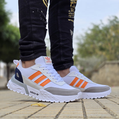 Tenis Rapidmove ADV 2