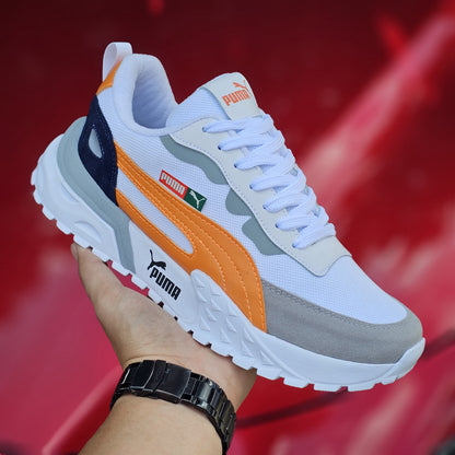 Style Rider Zinc Puma + MEDIAS