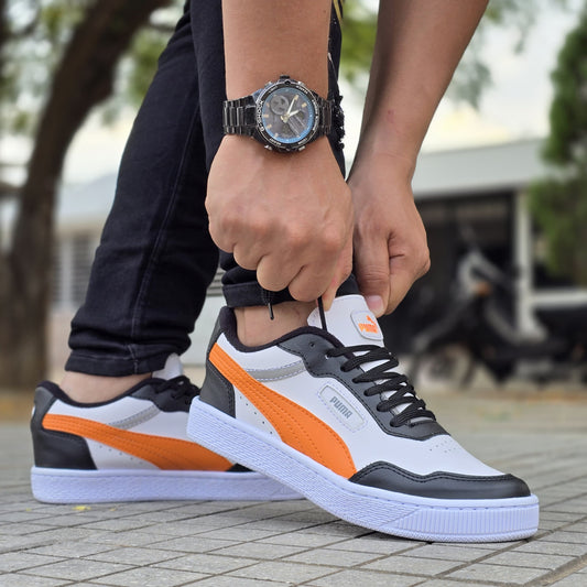 Lifestyle PUMA Shuffle Trainers