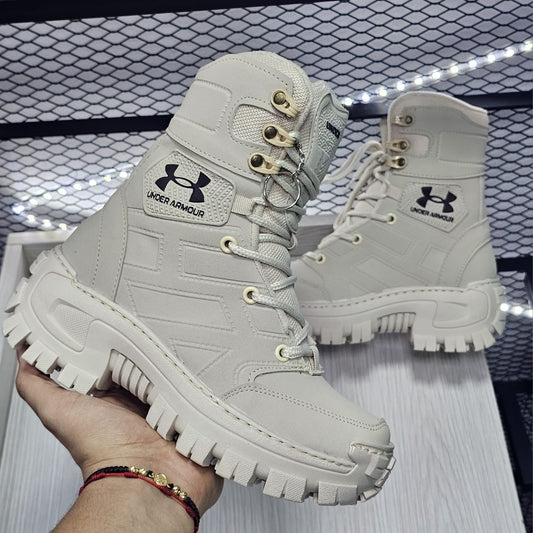 BOTA UNDER ULTRA RESISTENTE
