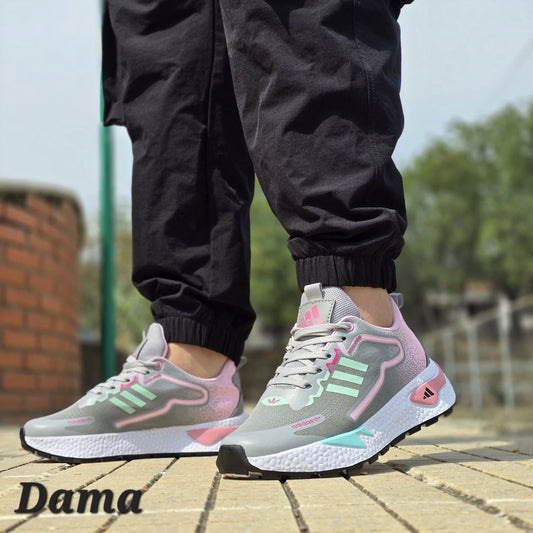 ADIDAS BOUNCE DAMA