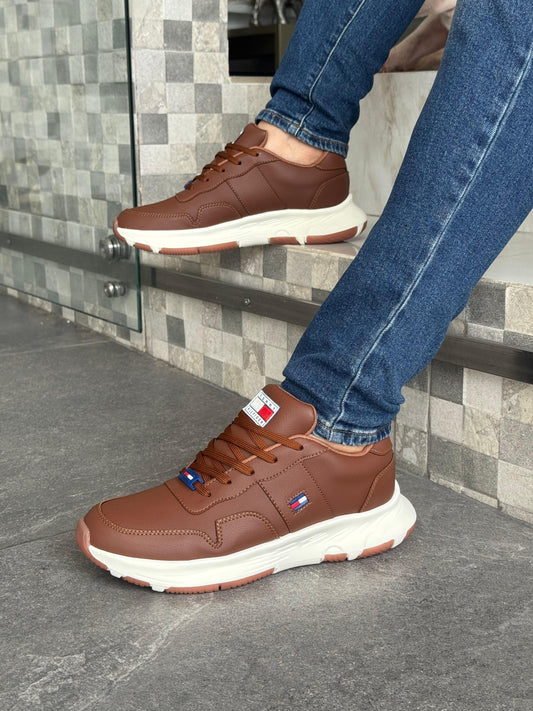 Tenis Essential TH Modern D