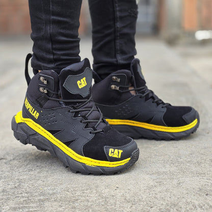 BOTA CATERPILLAR  IMPERIAL 2.0