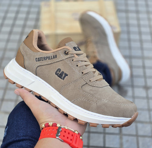 CAT 2.0 CASUAL STYLE