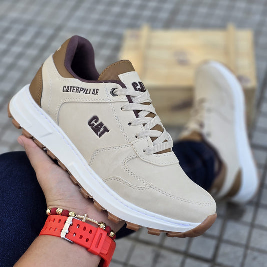CAT 2.0 CASUAL STYLE