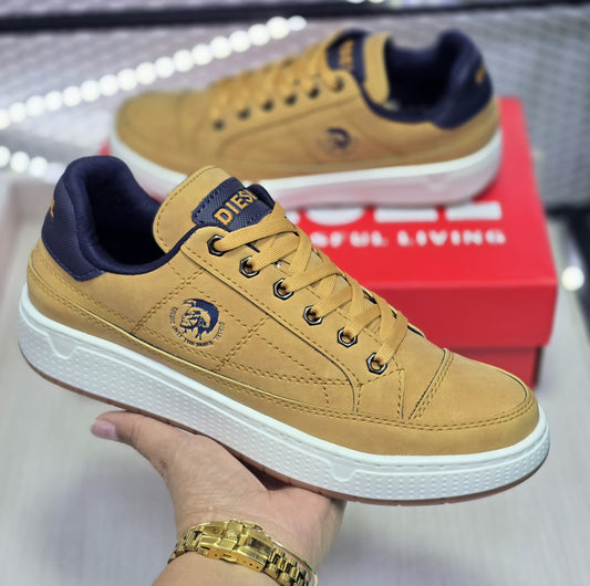 DIESEL CABALLERO CASUAL H