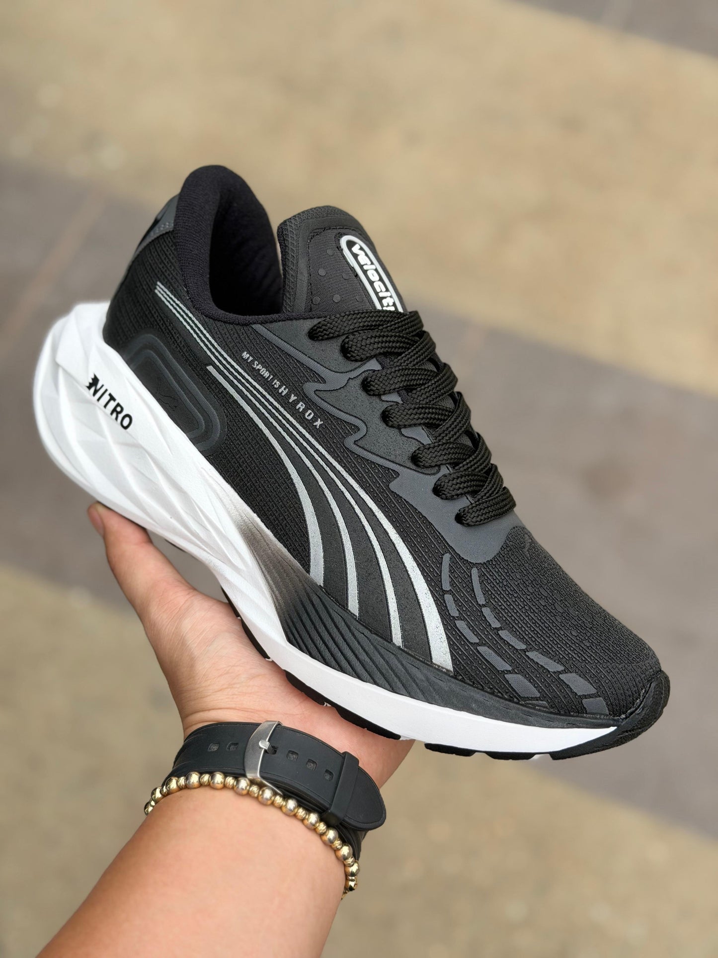 PUMA HYROX!