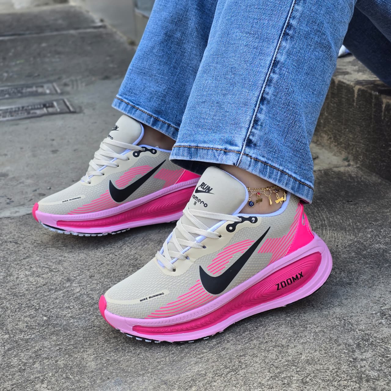 Nike Vomero Dama