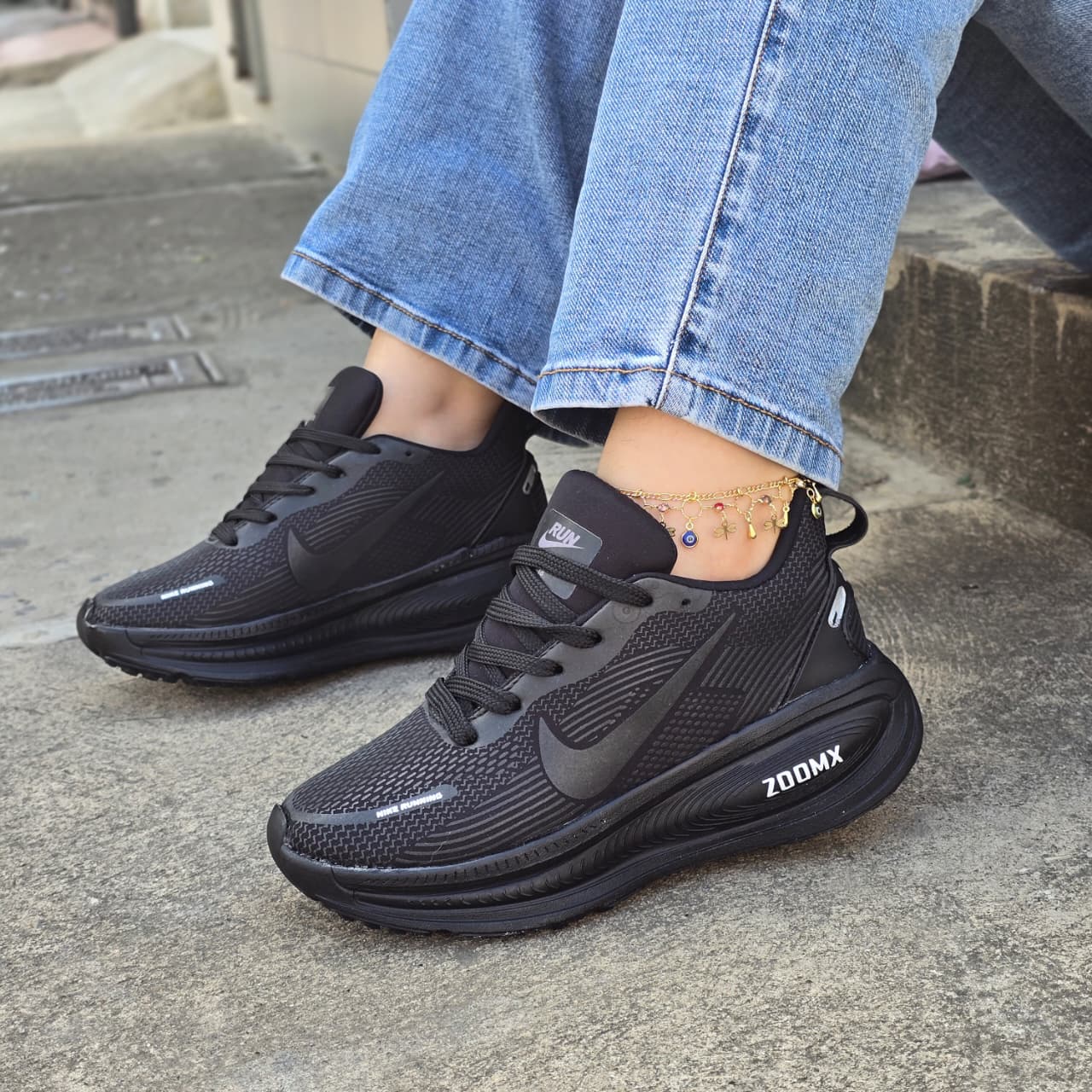 Nike Vomero Dama