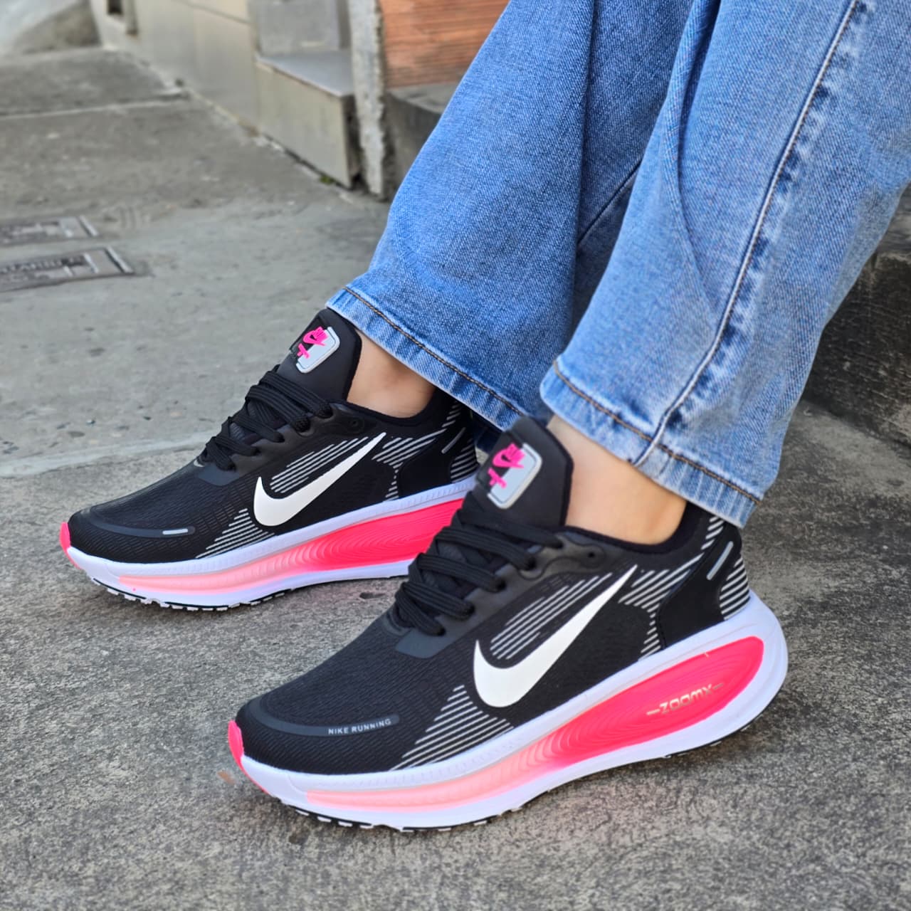 Nike Vomero Dama