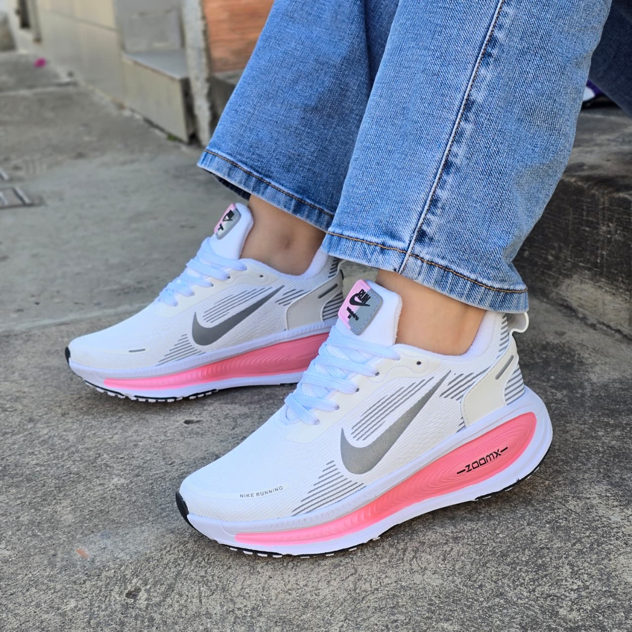 Nike Vomero Dama