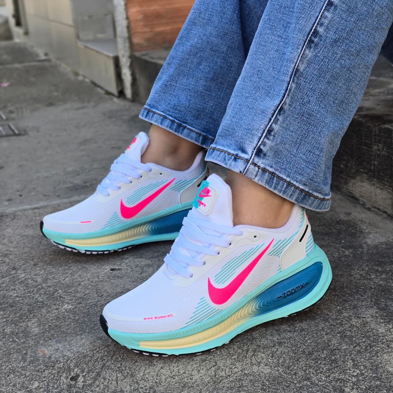 Nike Vomero Dama
