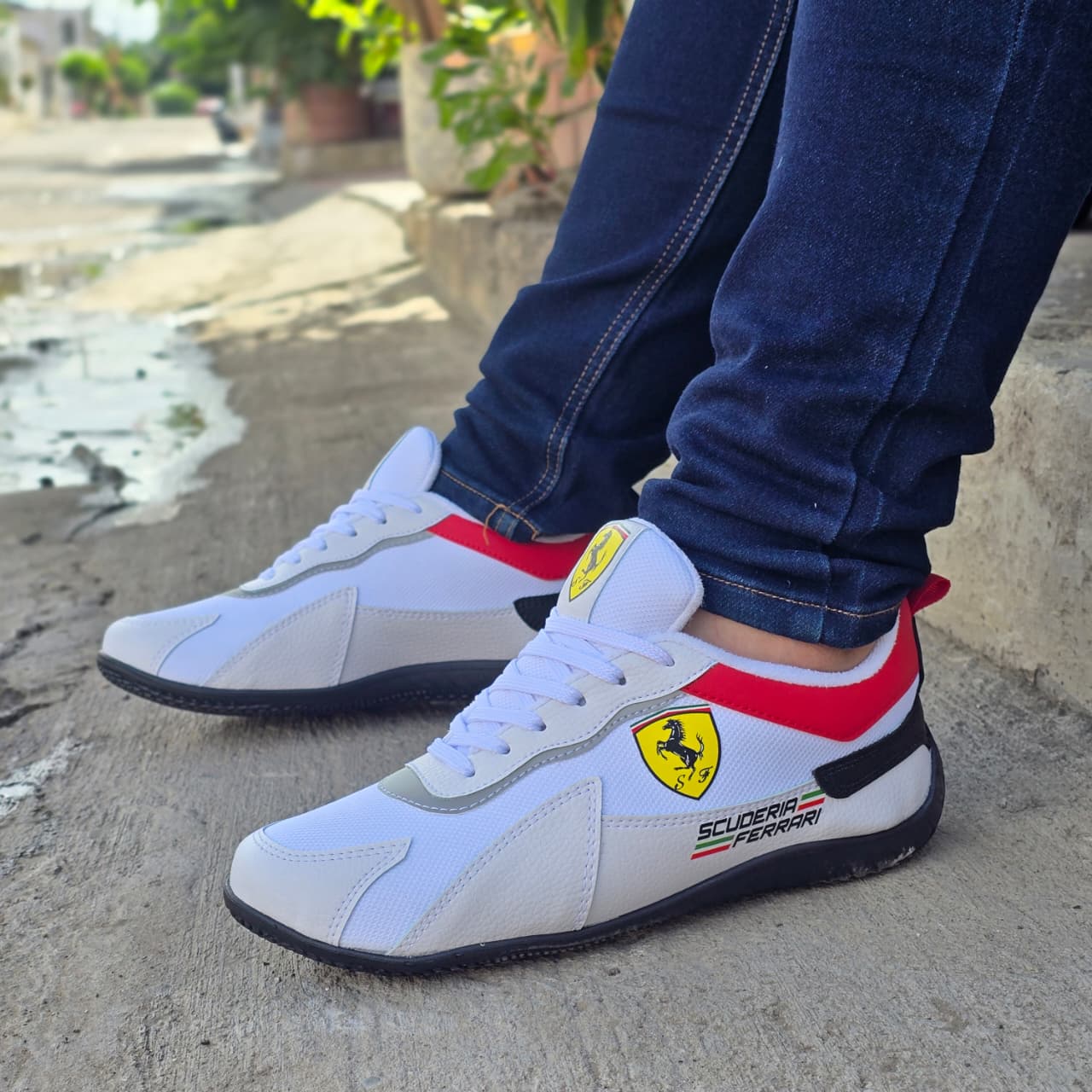 BMW F1
