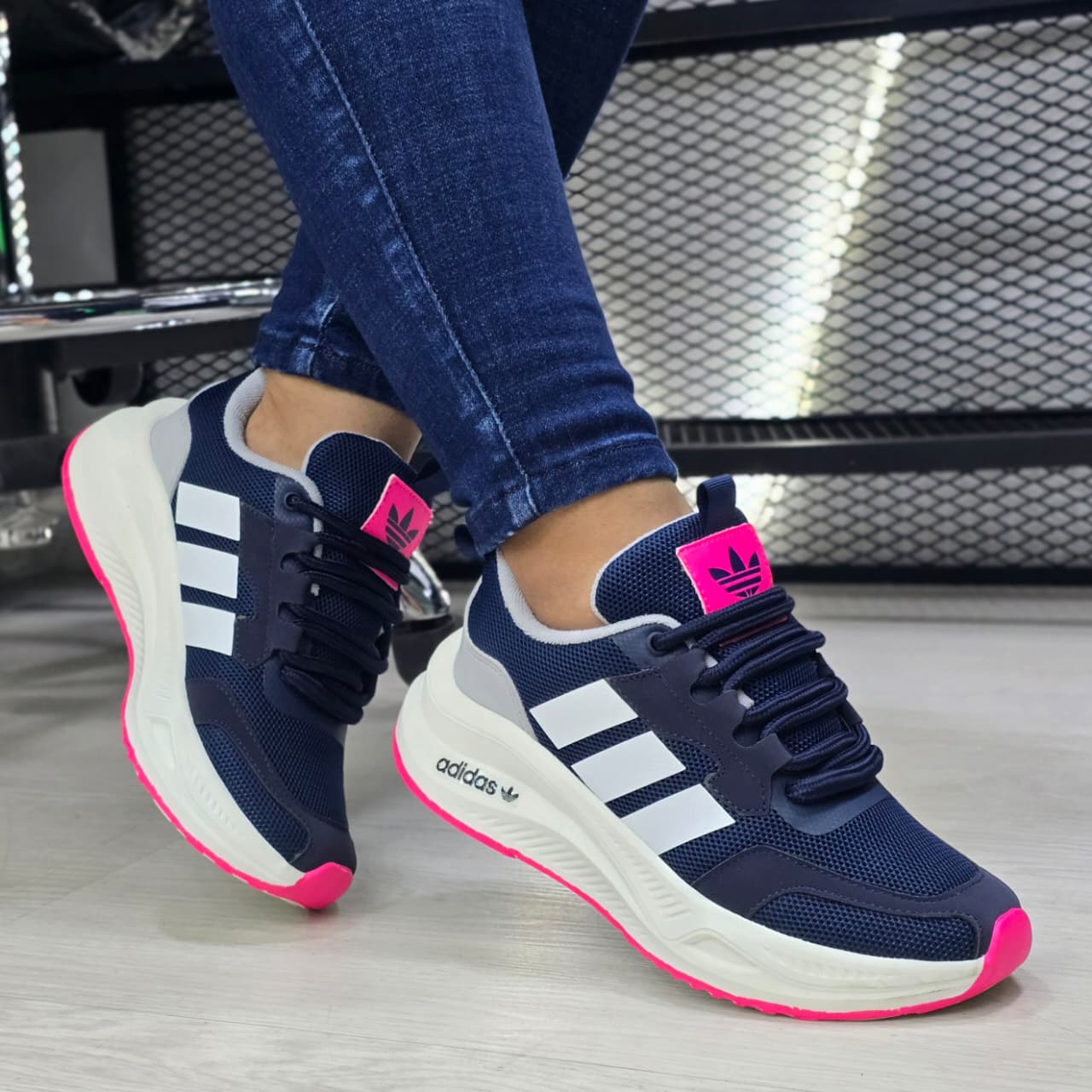 Nike P6-15