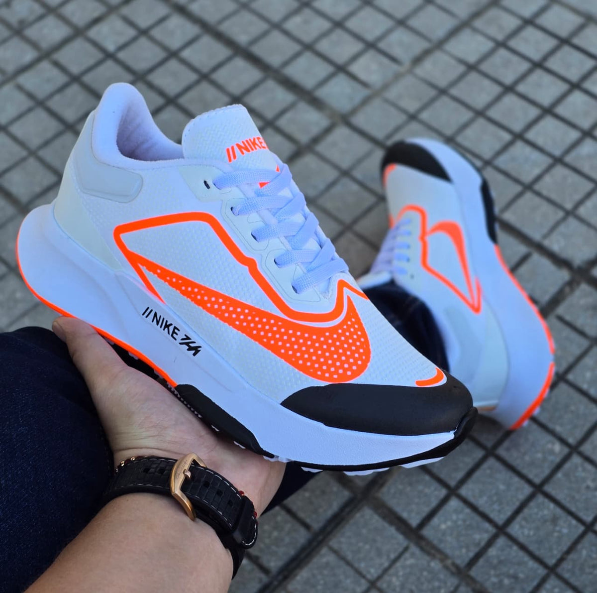 Aerofly + 3 PARES DE MEDIAS GRATIS
