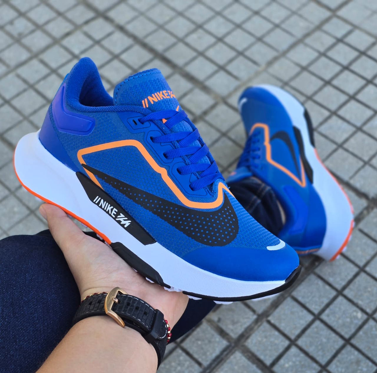 Aerofly + 3 PARES DE MEDIAS GRATIS