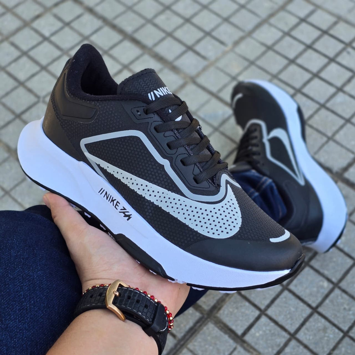Aerofly + 3 PARES DE MEDIAS GRATIS
