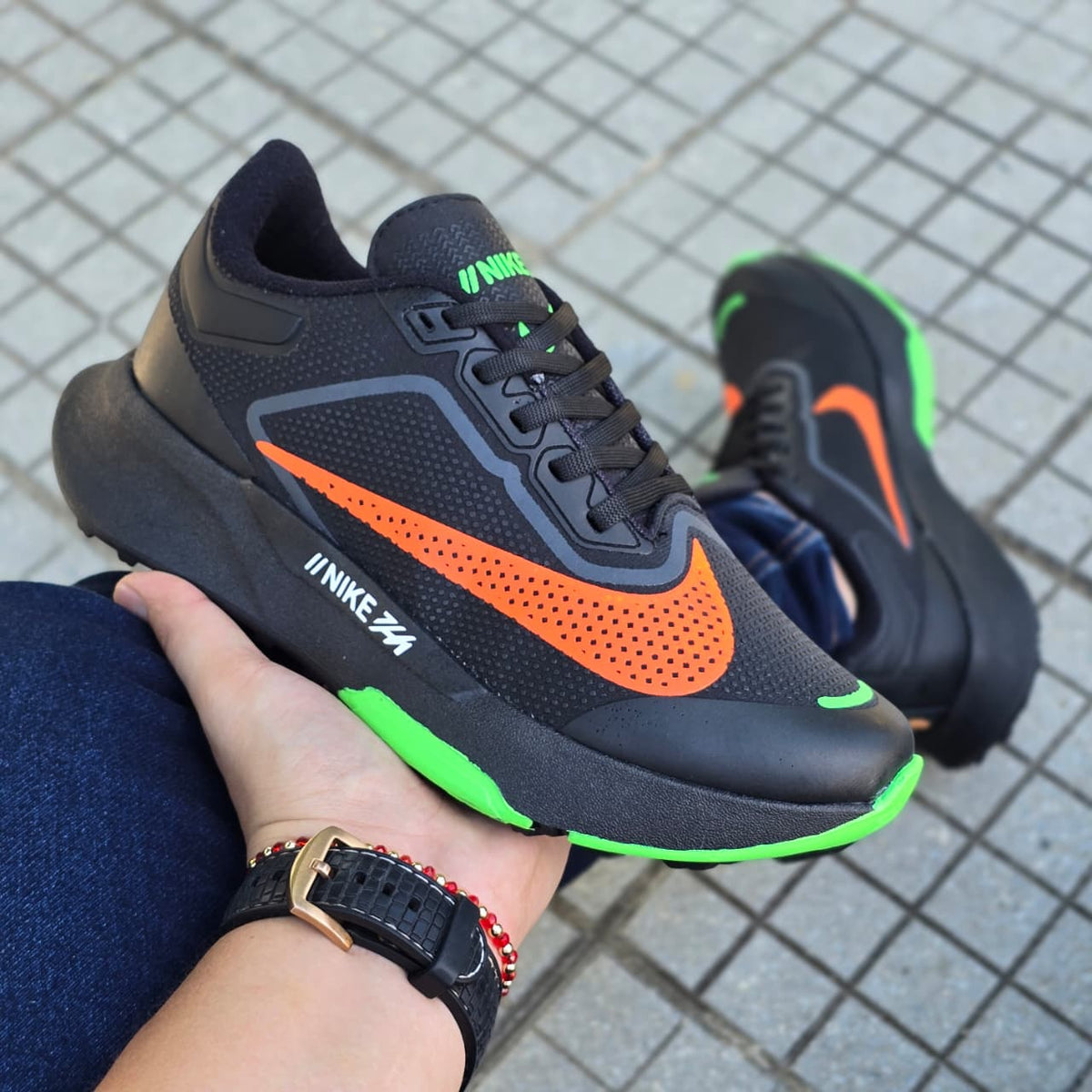 Aerofly + 3 PARES DE MEDIAS GRATIS