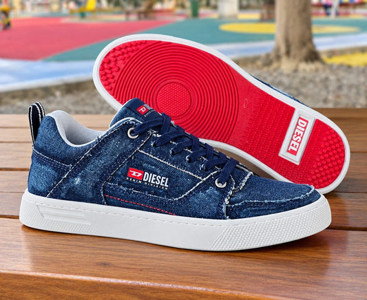 Tenis Diesel Jean